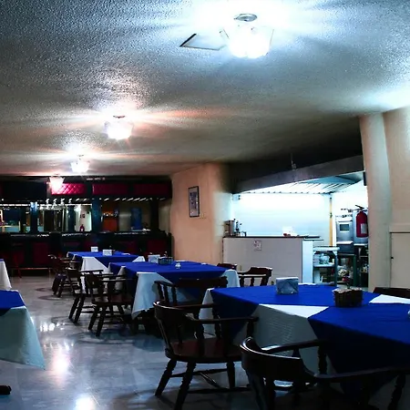 Hotel La Riviera